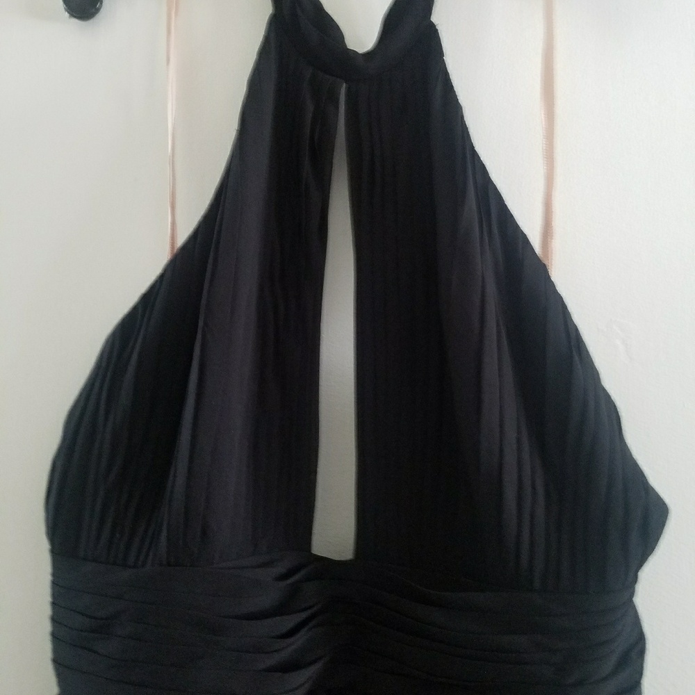 Evening dress - Picture 2 of 4